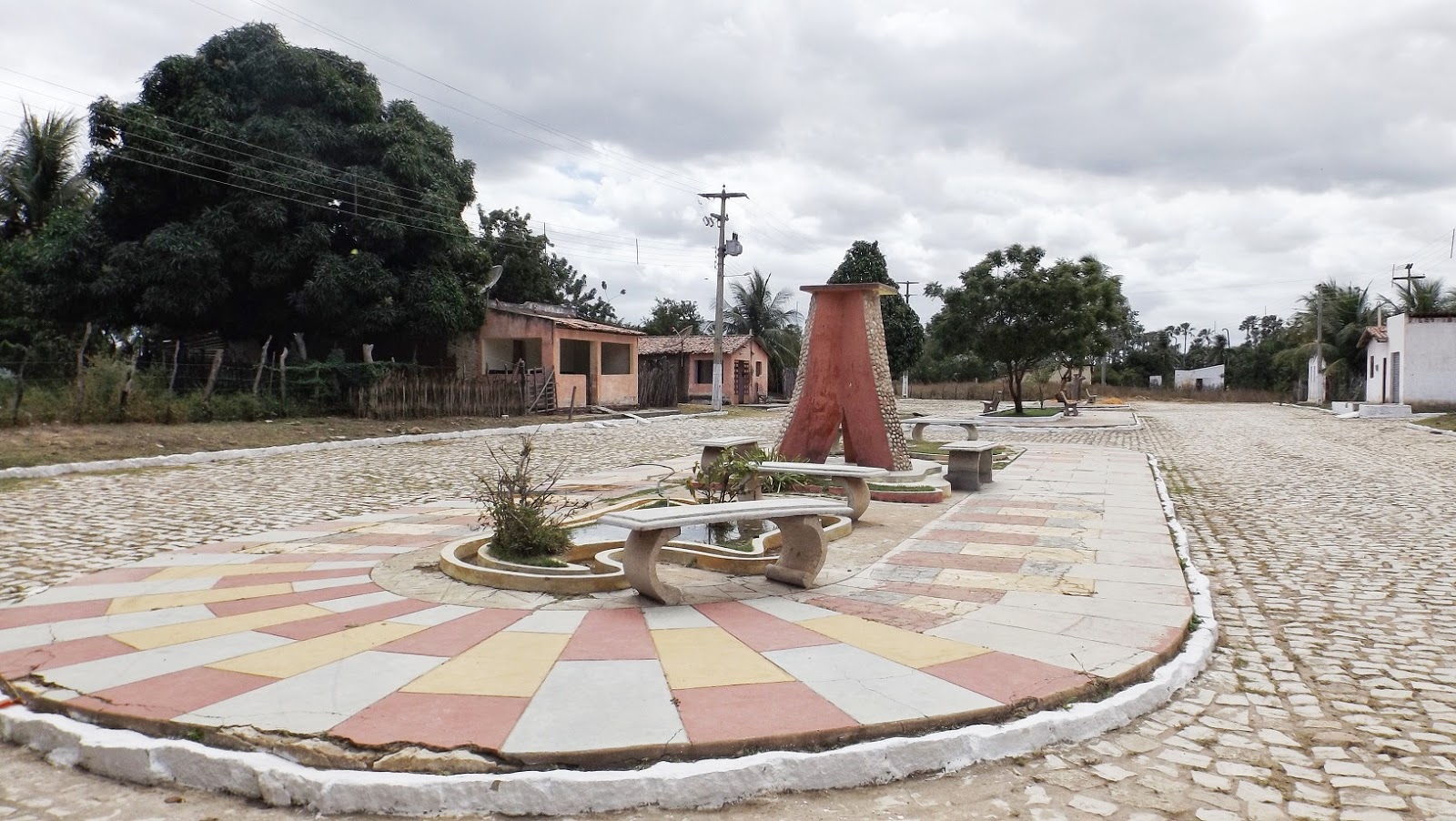 # Toni Martins - Todo mundo lê!: A Cidade História de Carnaubais
