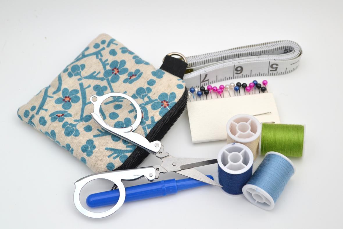 How to Sew an Adorable Pin Cushion for Your Sewing Kit - Centre of  Excellence