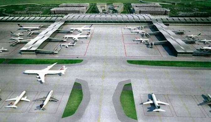 Masterplan Bandara Kulonprogo
