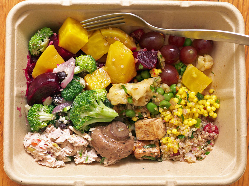 Cooking Weekends Swedish Meatballs