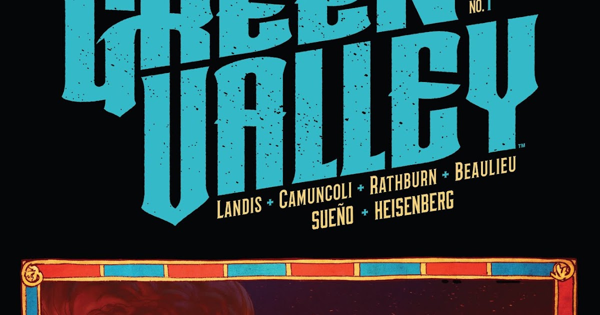 Green Valley