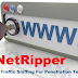 NetRipper - Smart Traffic Sniffing for Penetration Testers