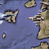 Κόλαση το Αιγαίο: Δεκάδες αερομαχίες και παραβιάσεις !!! «Θύελλα» από 40 ελληνικά και τουρκικά μαχητικά !!!