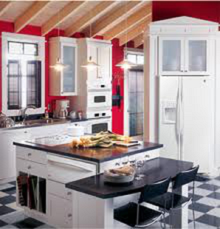 34 Nuevos Decoracion Barras Para Cocina - Decoración del hogar y el diseño