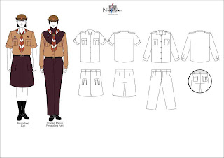 SCOUTS: Februari 2013