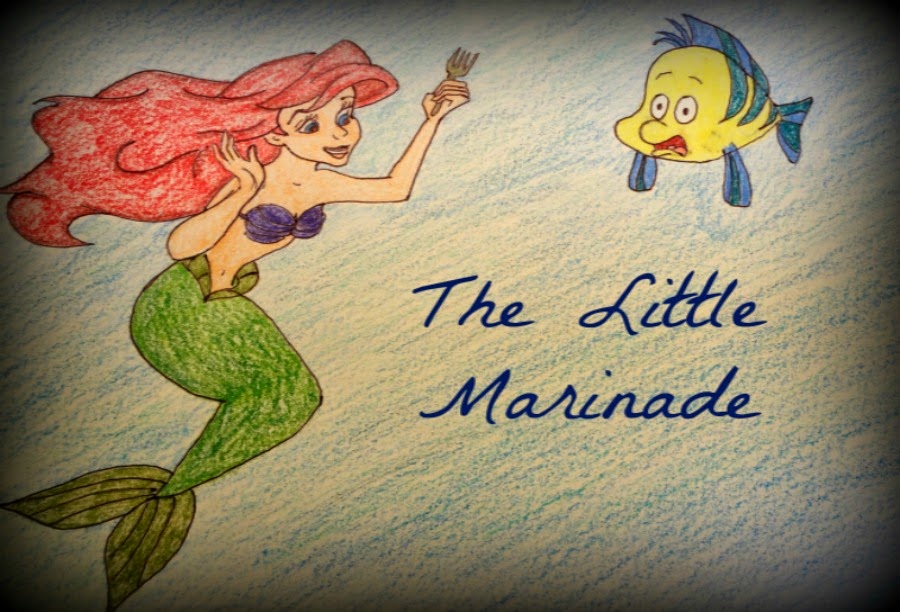 The Little Marinade