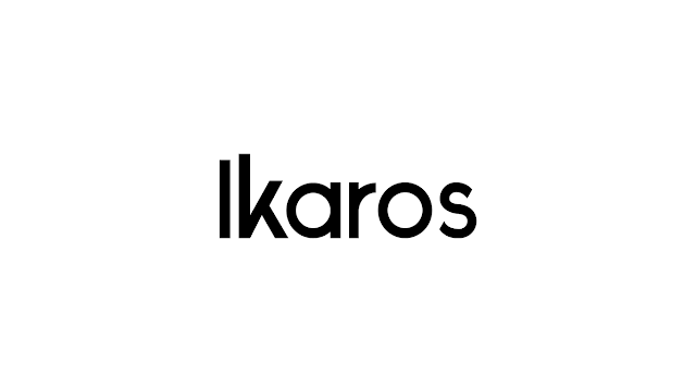 Ikaros Font Ikaros Font