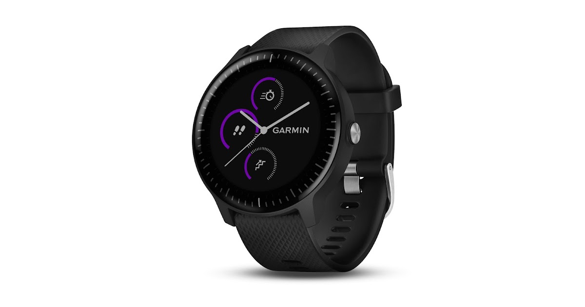 Garmin India Launches Vívoactive (R) 3 Music GPS Smartwatch with Integrated Music