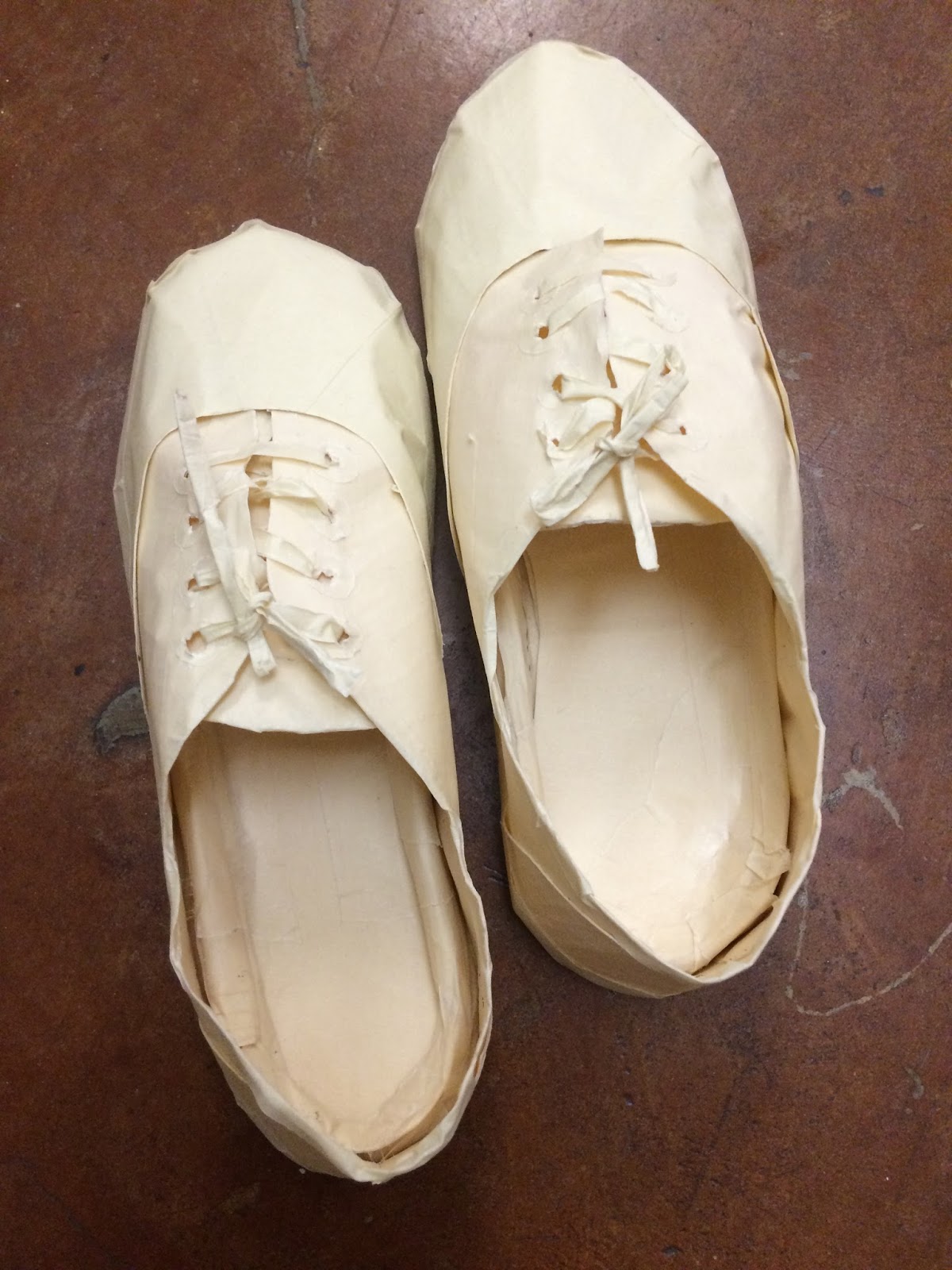 Three Dimensional Material/Concepts Blog Mongiovi ART 226 Masking