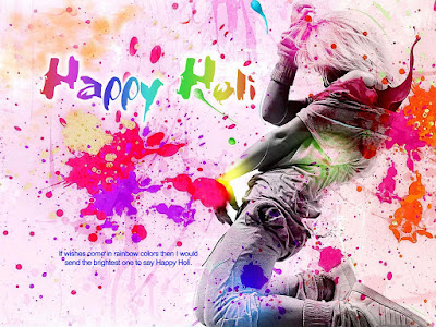 Happy Holi Wallpapers for Laptop Happy Holi Wallpapers for Laptop