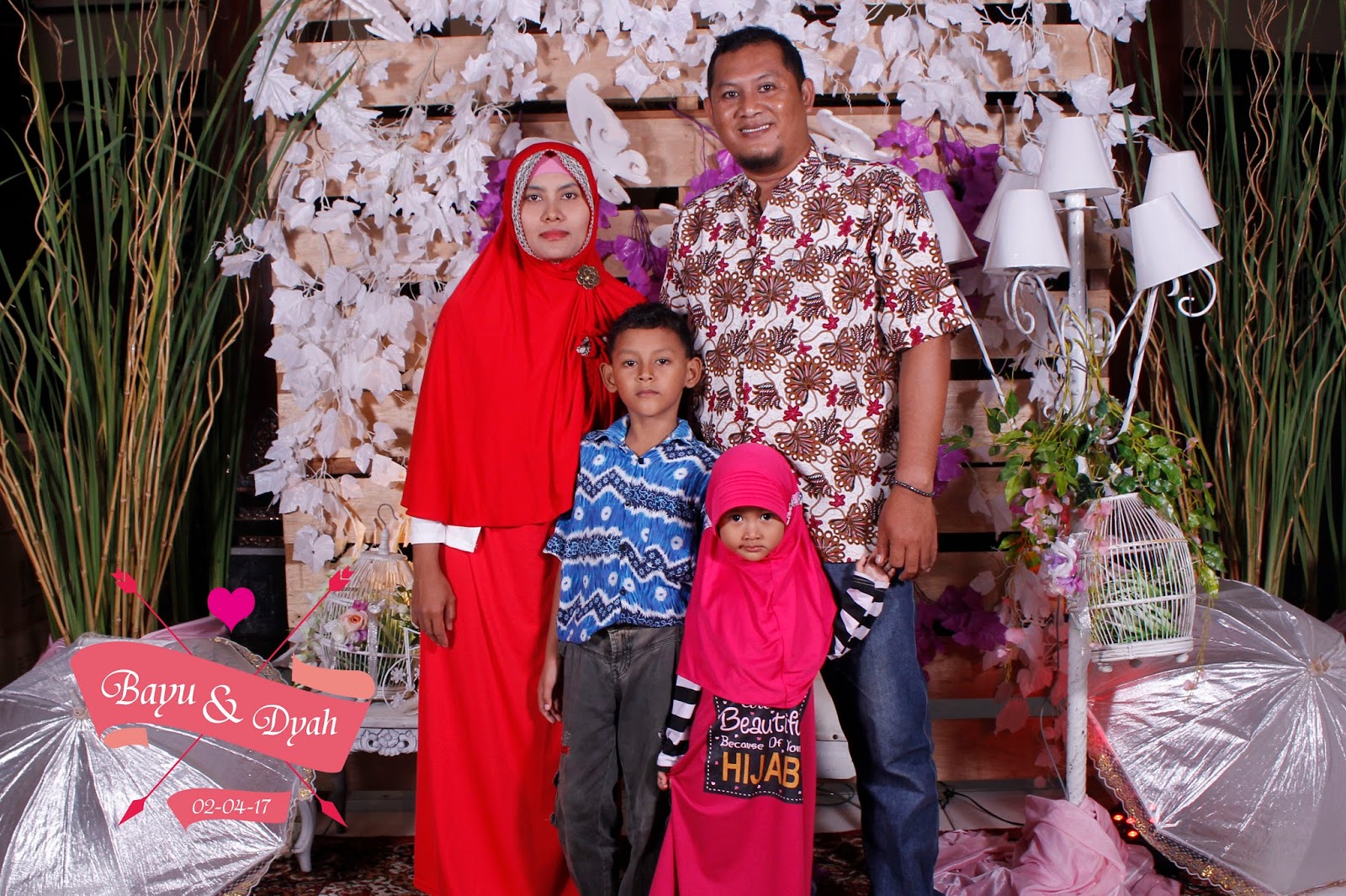 +0856-4020-3369 ; Jasa Photobooth Semarang ~Wedding Bayu & Dyah~