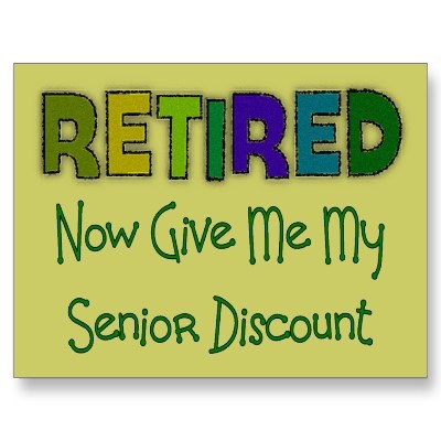 From Jersey to Georgia:: About This &quot;Retirement&quot; Thing