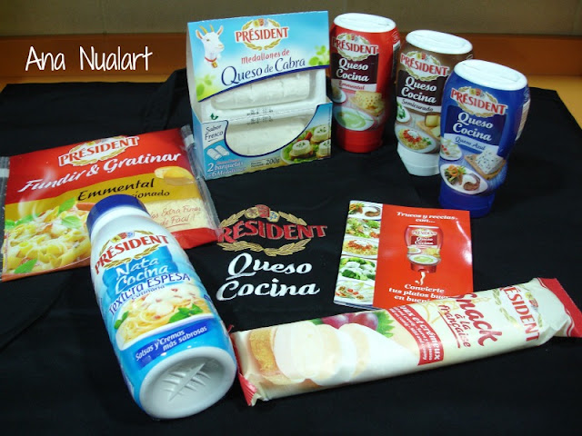  REDONDO DE POLLO RELLENO CON VERDURAS / SORTEO PRÉSIDENT 