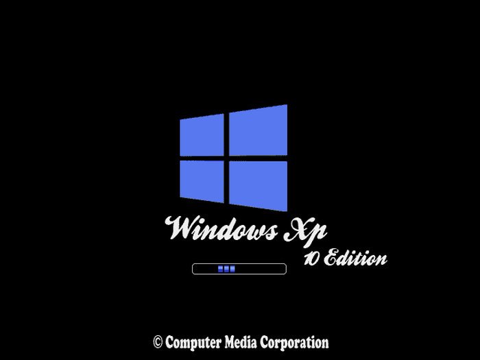 Bagas301 Windows Xp Professional Sp3 X86 10 Edition 2017