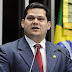 Davi Alcolumbre crítica irresponsabilidade de Bolsonaro após pronunciamento