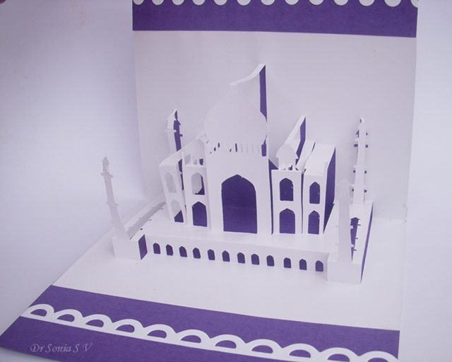 taj mahal pop up card template cards crafts projects 10 1 11 11 1 11 taj mahal pop up card template cards crafts projects 10 1 11 11 1 11