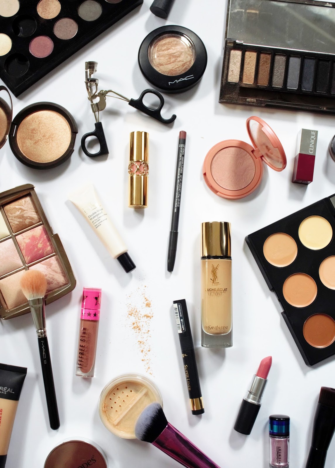 The Importance of Makeup Artistry  Beauty Book Launches in NZ + Huge 