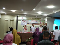 Bimbingan Teknis Dinas Koperasi dan UKM Kota Makassar 2019
