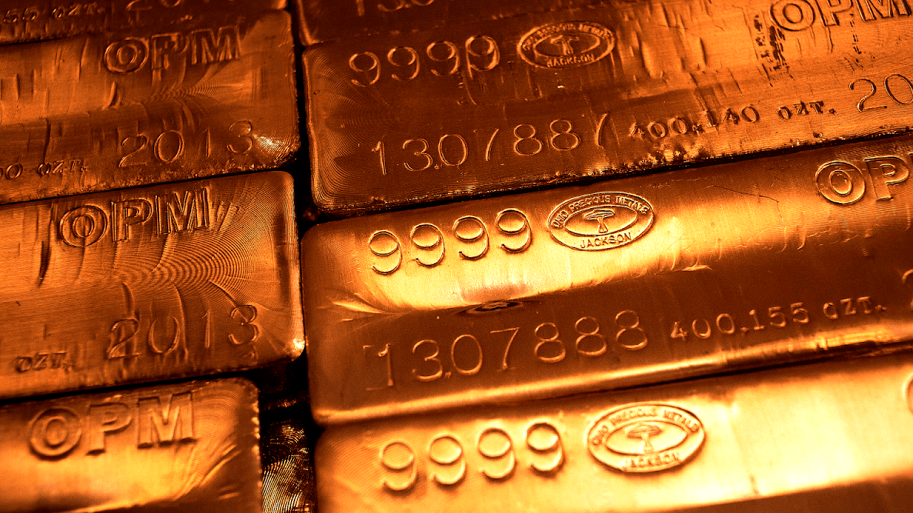How To Own Gold