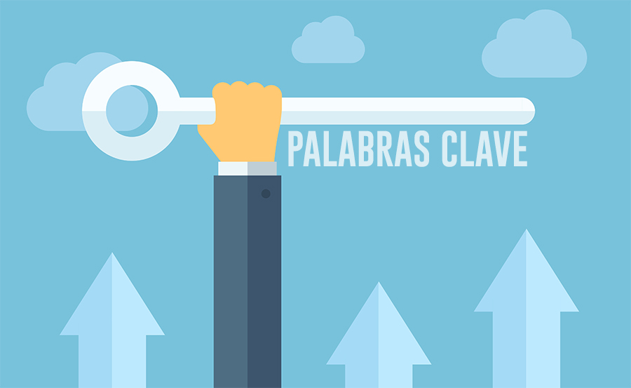 Callejón literario Palabras claves