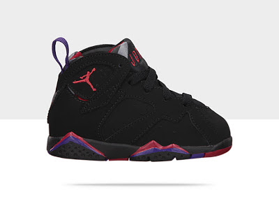 Nike Air Jordan Retro Basketball Shoes and Sandals!: AIR JORDAN 7 RETRO ...