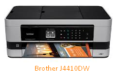 brother j4410dw