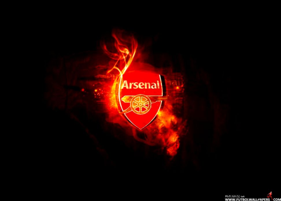 Arsenal Logo Wallpaper Desktop