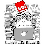 Blogger Buku Indonesia