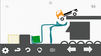 لعبة brain it on the truck للأندرويد، لعبة brain it on the truck مدفوعة للأندرويد، لعبة brain it on the truck مهكرة للأندرويد