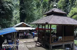 curug cimahi bandung barat