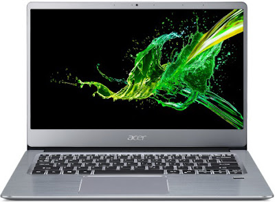 Acer Swift 3 SF314-41-R4ZE