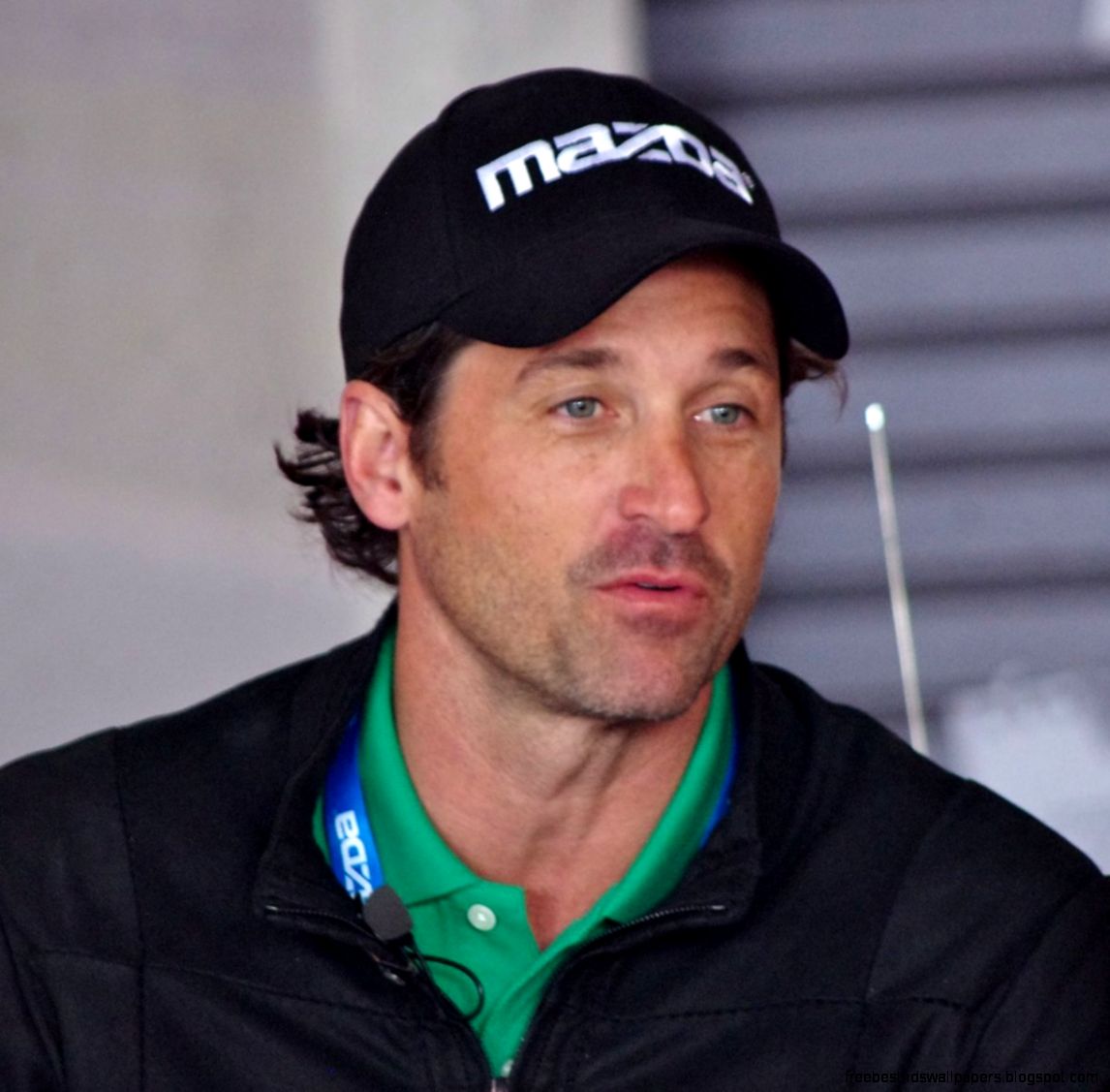 Patrick Dempsey   Wikipedia the free encyclopedia