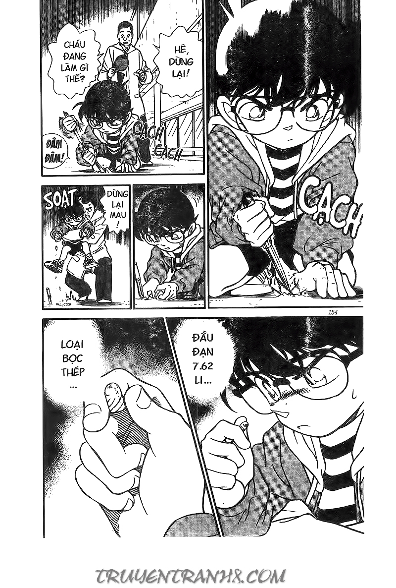 Detective Conan Chap 189 - Truyen.Chap.VN