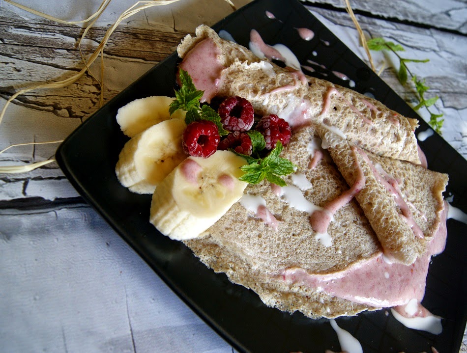 nalesniki bez glutenu