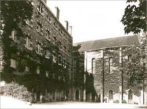 CM2M de l'école Sainte Marie - Saint Joseph de Saint Genis Laval