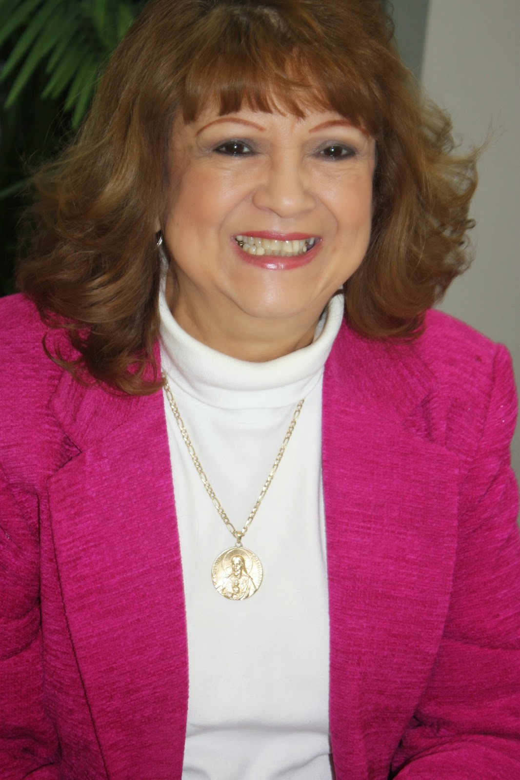 Walker Report - Shedding Light on Bexar County: Candidate Mendez files