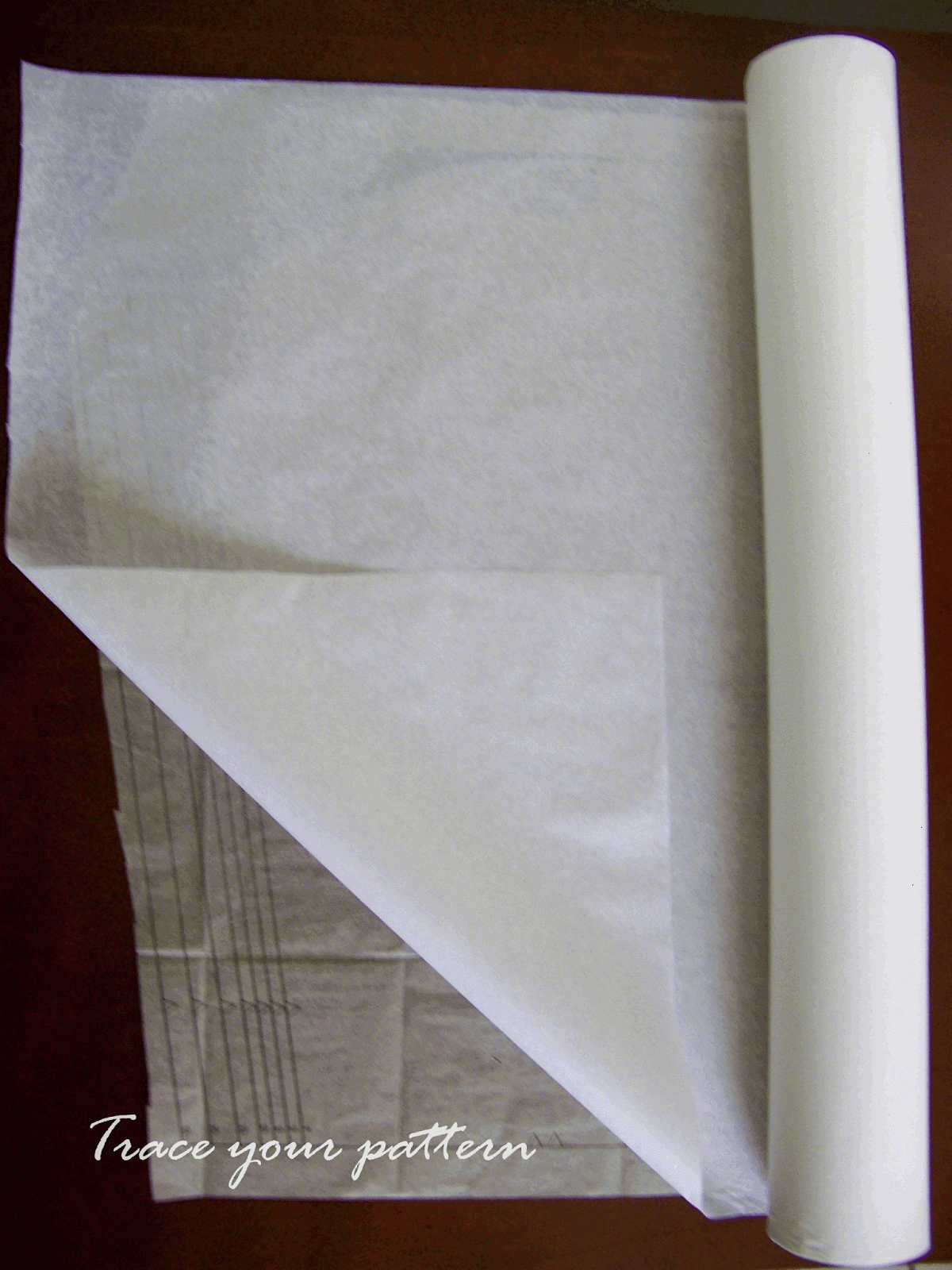 Learning 2 Sew: Extend the life of your commercial patterns!