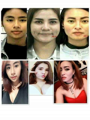 Photos: Three women wanted for the gruesome murder and dismemberment of a 22-year-old woman
