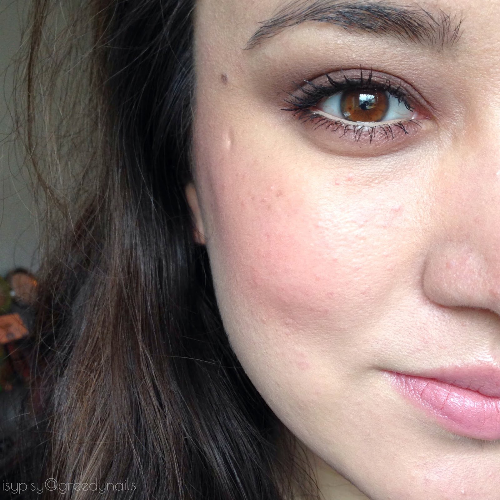 Greedy Nails Review MANHATTAN Endless Stay Eyeshadow Pen