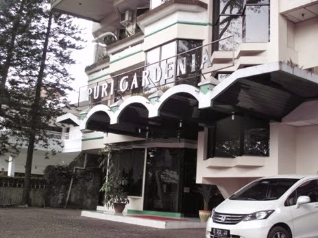 Mencari Hotel Murah di Bandung? Inilah Tempat-Tempatnya