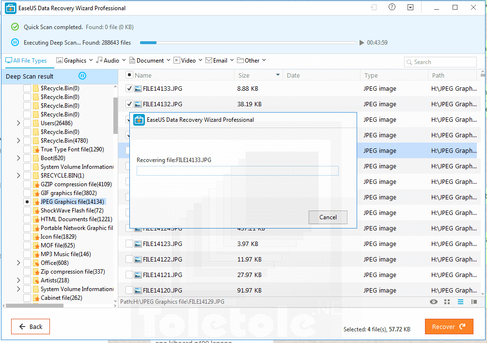Data recovery dari easeus tidak bisa dibuka di hp meizu Data recovery dari easeus tidak bisa dibuka di hp meizu