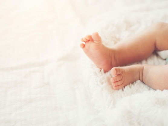 Bayi Lahir Prematur Bisa Tumbuh Normal asal Nutrisinya Tepat