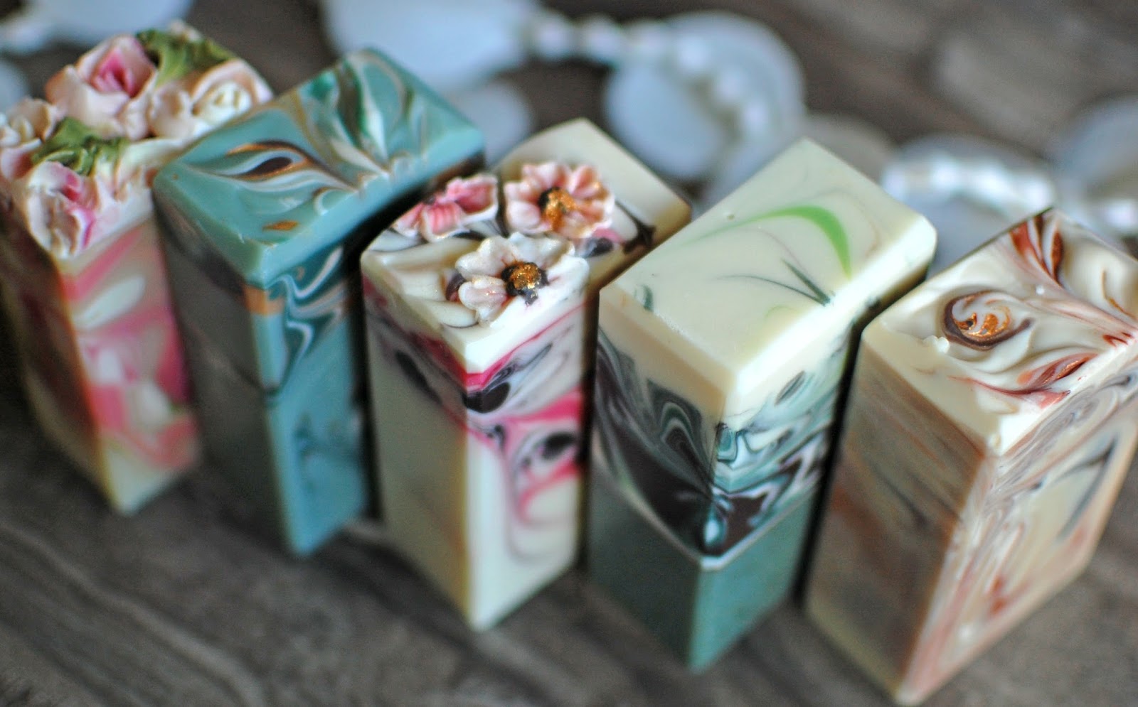 The Redolent Mermaid Handmade in Florida May Restock