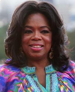 Oprah Winfrey to make Broadway debut