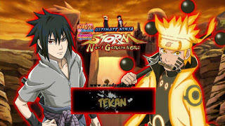 Naruto Senki Ultimate Ninja Storm Next Generations by Maman Hdyt Naruto Senki Ultimate Ninja Storm Next Generations by Maman Hdyt