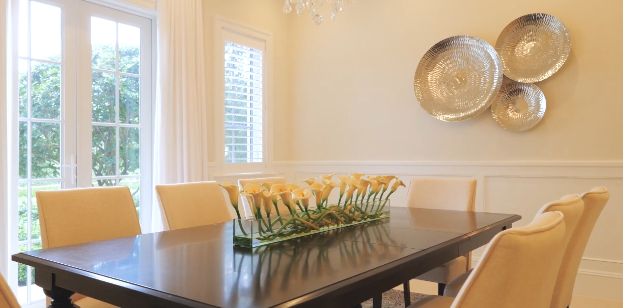 49 Interior Design Photos vs. 10915 SW 62nd Ave, Pinecrest, FL Luxury Mansion Tour