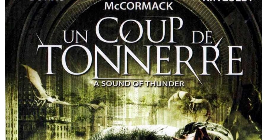 Film Comme Un Coup De Tonnerre Deuxième Séance: Un coup de tonnerre (2005)