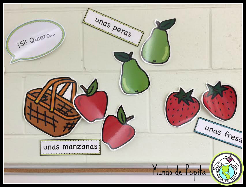 Creating a Classroom Space that Maximizes Language Learning | Mundo de ...