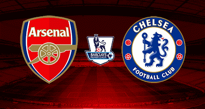 BPL Match Preview: Arsenal host Chelsea