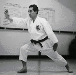 Hanshi Seigo Tada